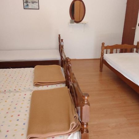 Guesthouse Djurisic Херцег-Нови Экстерьер фото