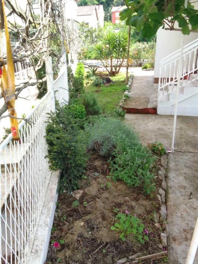 Guesthouse Djurisic Херцег-Нови Экстерьер фото