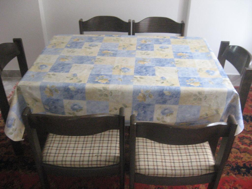 Guesthouse Djurisic Херцег-Нови Экстерьер фото