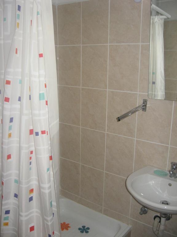 Guesthouse Djurisic Херцег-Нови Экстерьер фото