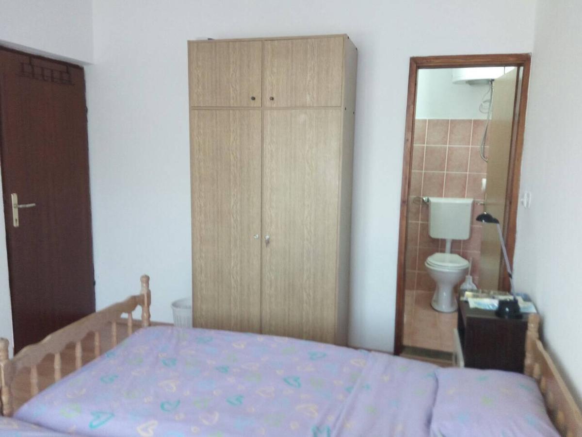 Guesthouse Djurisic Херцег-Нови Экстерьер фото