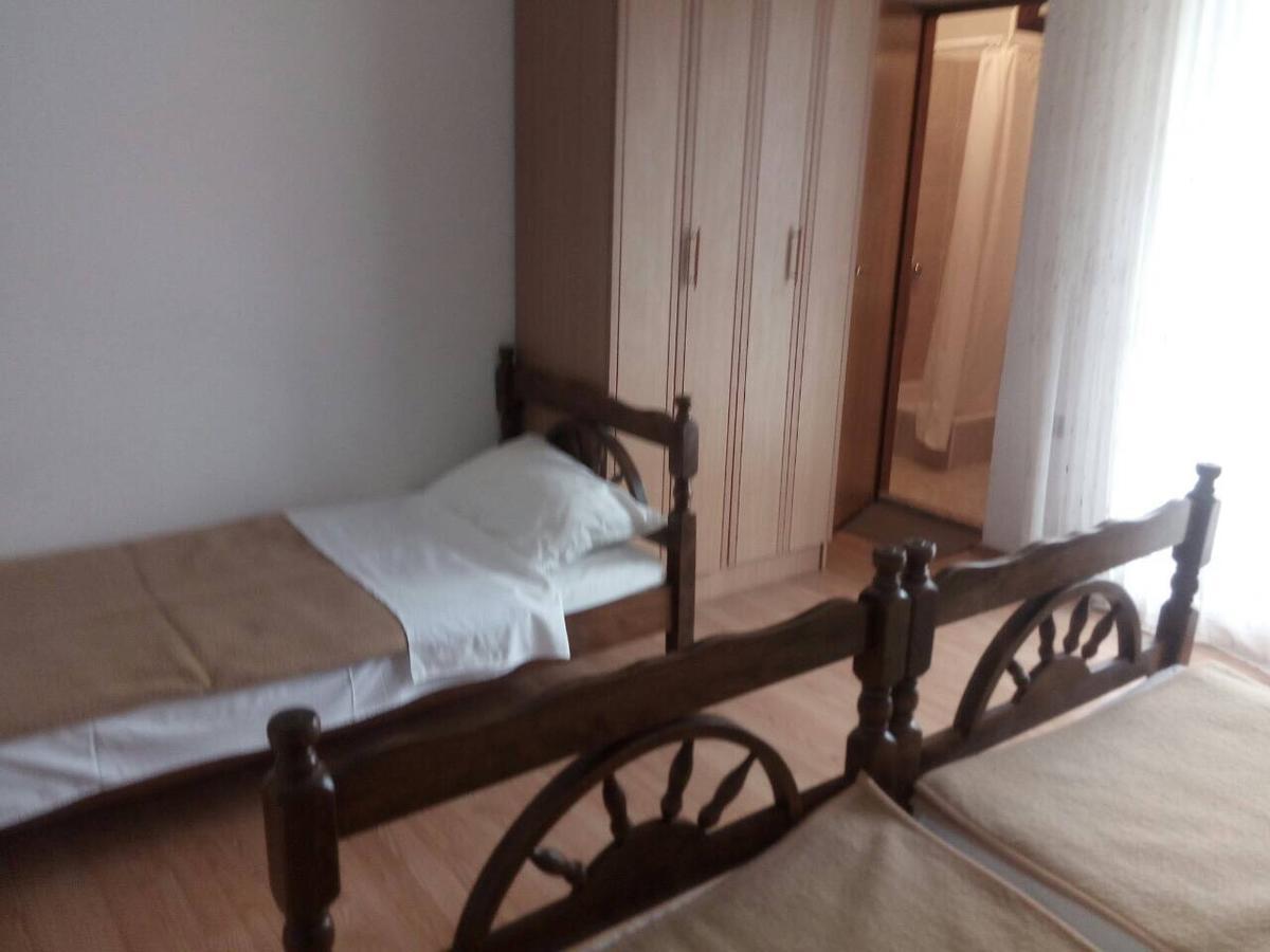 Guesthouse Djurisic Херцег-Нови Экстерьер фото